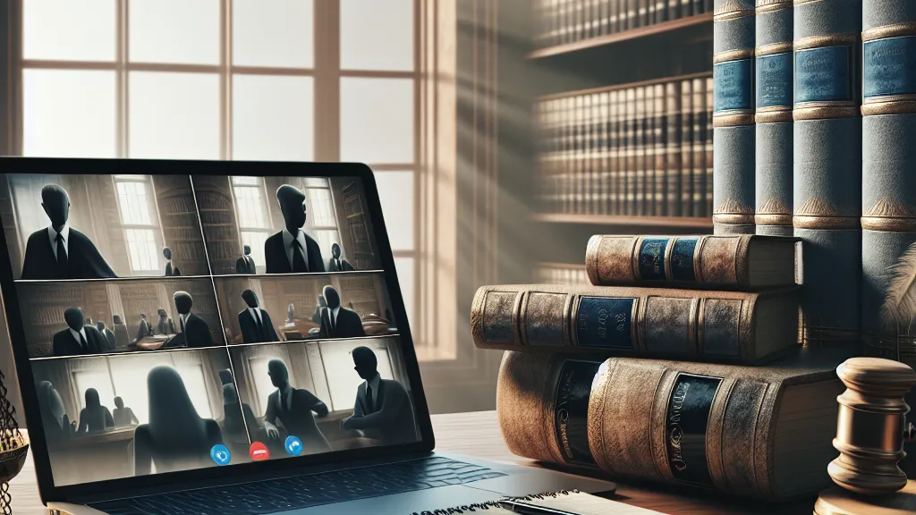 Modelo de Requerimento de realização de audiência de conciliação por videoconferência em Juizado Especial Cível, fundamentado na acessibilidade, celeridade processual e direitos constitucionais do requerente residente em ou...