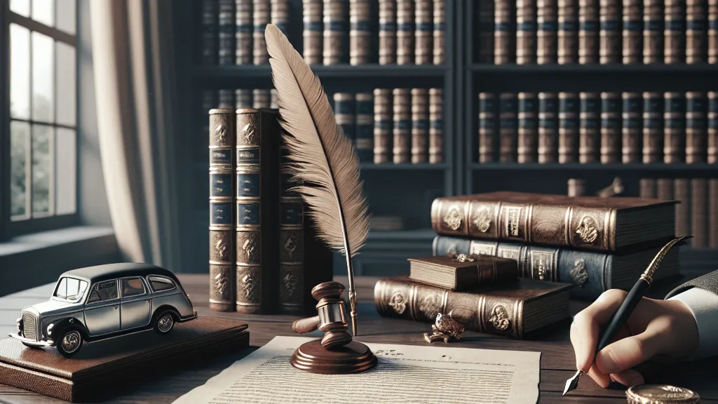 Modelo de Contranotificação extrajudicial da Judá Veículos contra G. F. de A. sobre contrato de compra e venda de veículo VW Gol, esclarecendo obrigações, impugnações e cobrança de saldo de R$ 11.100,00 com base no Códi...