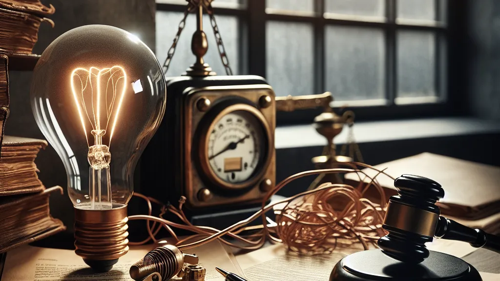 Modelo de Ação de Obrigação de Fazer c/c Indenização por Danos Materiais e Morais contra Light Serviços de Eletricidade por Interrupção Indevida e Prolongada no Fornecimento de Energia Elétrica