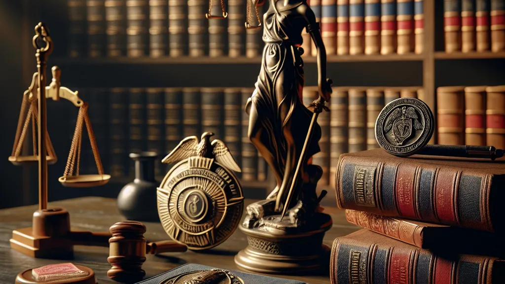 Modelo de Defesa escrita apresentada por servidor público da Guarda Civil Municipal em inquérito civil do Ministério Público do Maranhão, alegando afastamento por motivo de saúde, boa-fé, ausência de dolo e anuência admin...