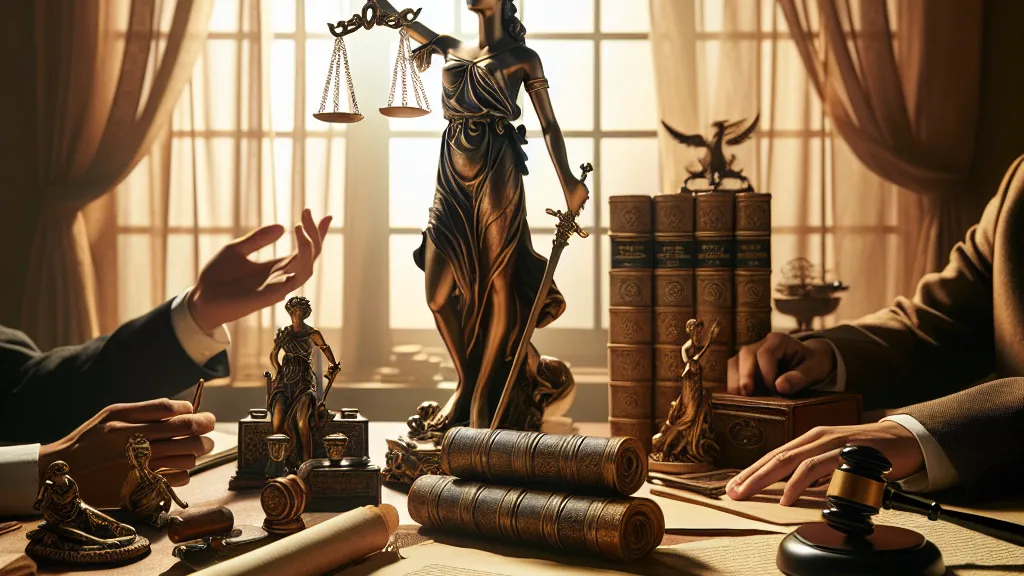 Modelo de Contestação em ação de indenização por danos morais proposta por advogado contra assistente jurídico, arguindo ausência de conduta ilícita, exercício regular do direito, falta de nexo causal e improcedência do...