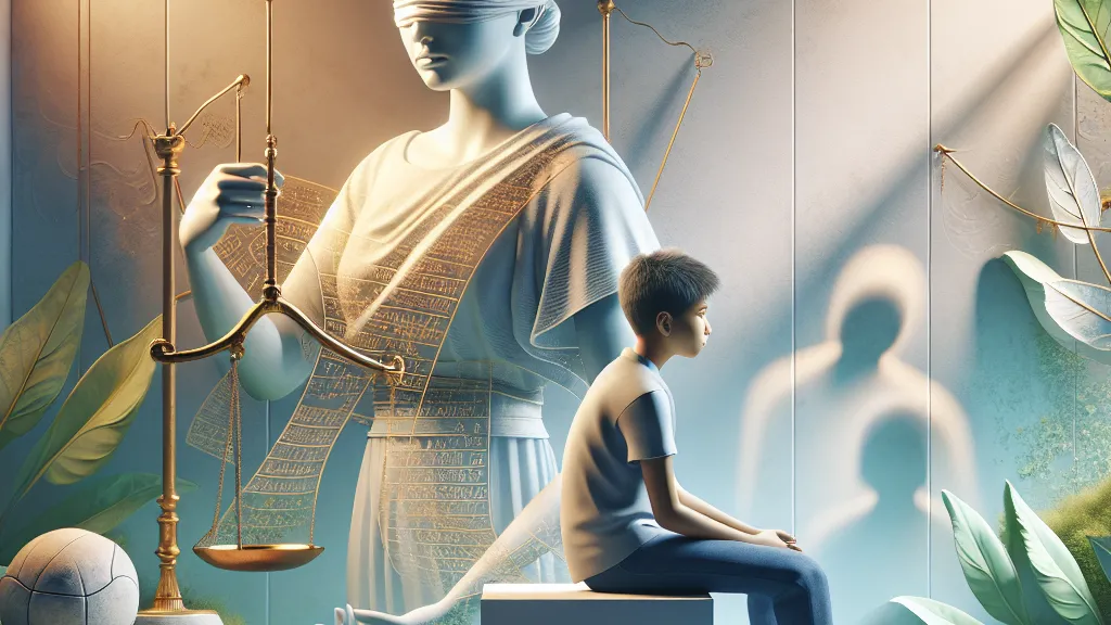 Modelo de Habeas Corpus com pedido liminar para substituição de internação de adolescente com deficiência mental por liberdade assistida e tratamento médico adequado, com fundamento no ECA e CF/88