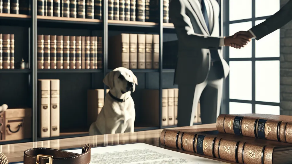 Modelo de Contrato de Prestação de Serviços para Cuidado e Manutenção de Animais de Estimação entre Contratante e Contratado com Fundamentação no Código Civil, CLT e CDC