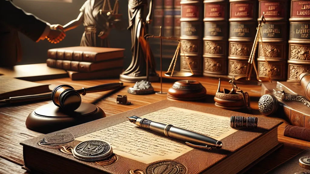 Modelo de Contrato de Prestação de Serviços Jurídicos entre Advogado e Cliente com Fundamentação no Código Civil, Estatuto da OAB e Código de Defesa do Consumidor, Prevê Direitos, Obrigações, Honorários e Rescisão