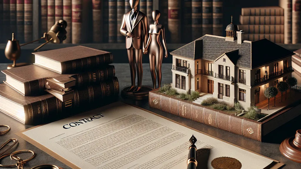 Modelo de Contrato de Compra e Venda de Imóvel Residencial Urbano entre Vendedor Advogado e Compradores Casados com Condições de Pagamento, Posse, Transferência e Rescisão conforme Código Civil e CDC