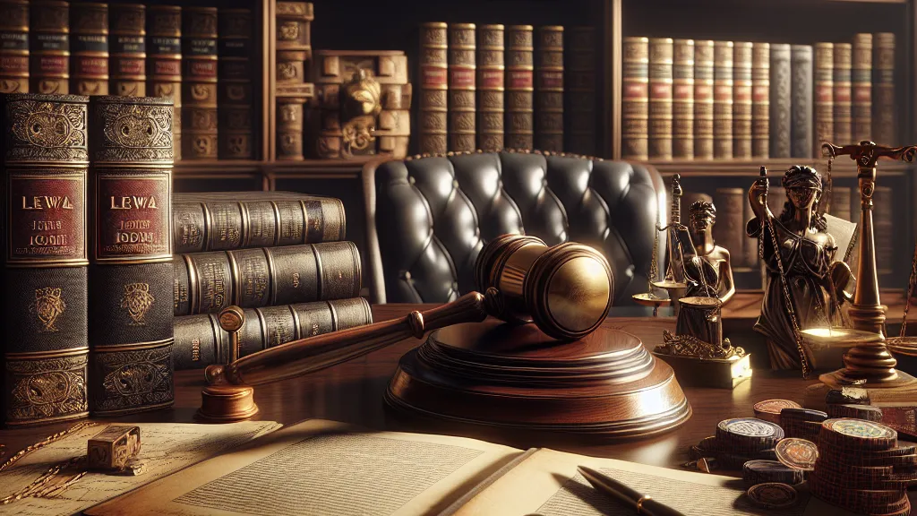 Modelo de Defesa prévia em ação criminal contra L. L. por contravenção penal de jogos de azar envolvendo máquinas caça-níqueis, com alegação de ausência de autoria e nulidades processuais fundamentadas no Decreto-Lei 3....