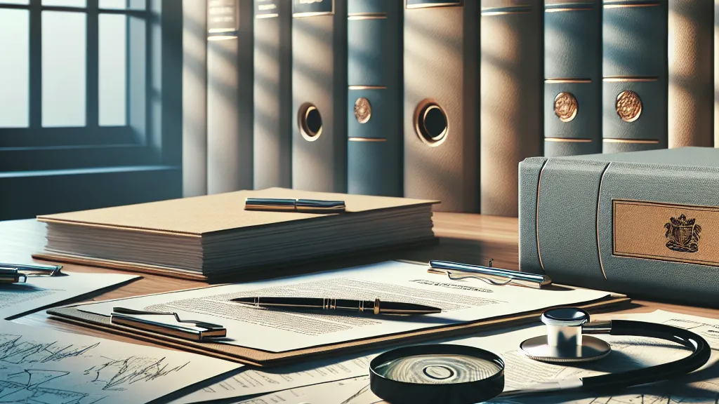 Modelo de Nota Técnica da Auditoria do SUS sobre denúncia de atendimento inadequado em clínica de fisioterapia credenciada, com análise técnica, fundamentos legais e recomendação de medidas corretivas