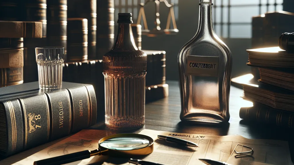 Modelo de Alegações finais de defesa criminal em ação penal por falsificação de bebidas alcoólicas (CP, art. 272), requerendo absolvição por ausência de prova pericial de nocividade e afastamento de condenação por Lei ...