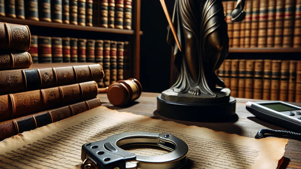 Modelo de Petição de Cumprimento de Decisão Judicial para Progressão ao Regime Aberto com Retirada Imediata da Tornozeleira Eletrônica do Sentenciado G. dos S. com Base na LEP e CF/88