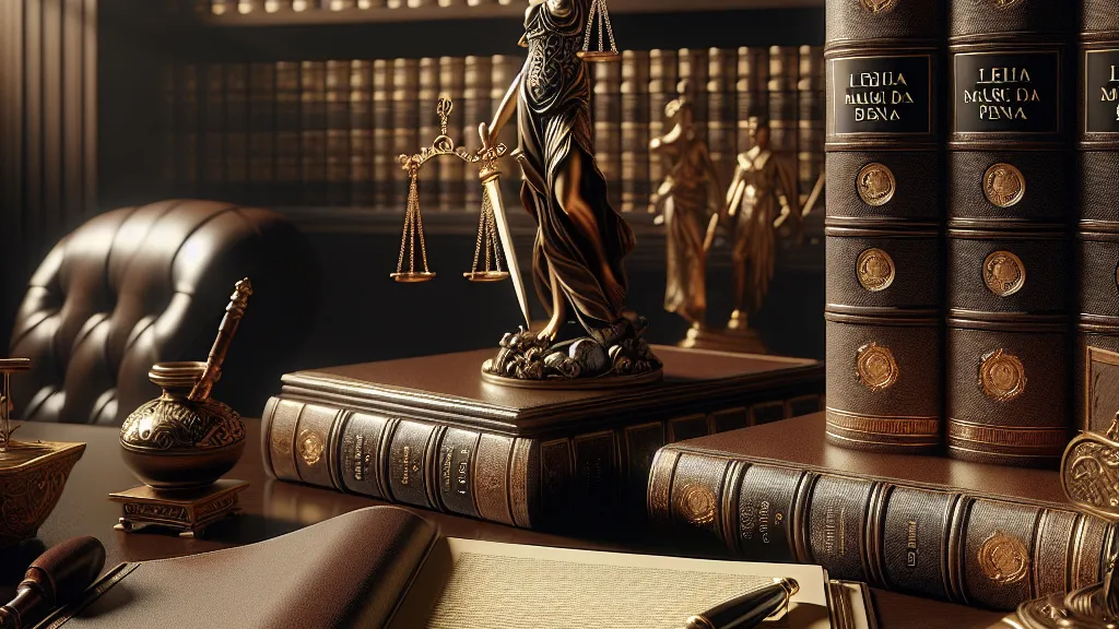 Modelo de Resposta à acusação criminal de descumprimento de medida protetiva contra E. da S. M. em Tapejara/RS, alegando inépcia da denúncia, ausência de justa causa e requerendo absolvição com base no CPP e na Lei Maria d...