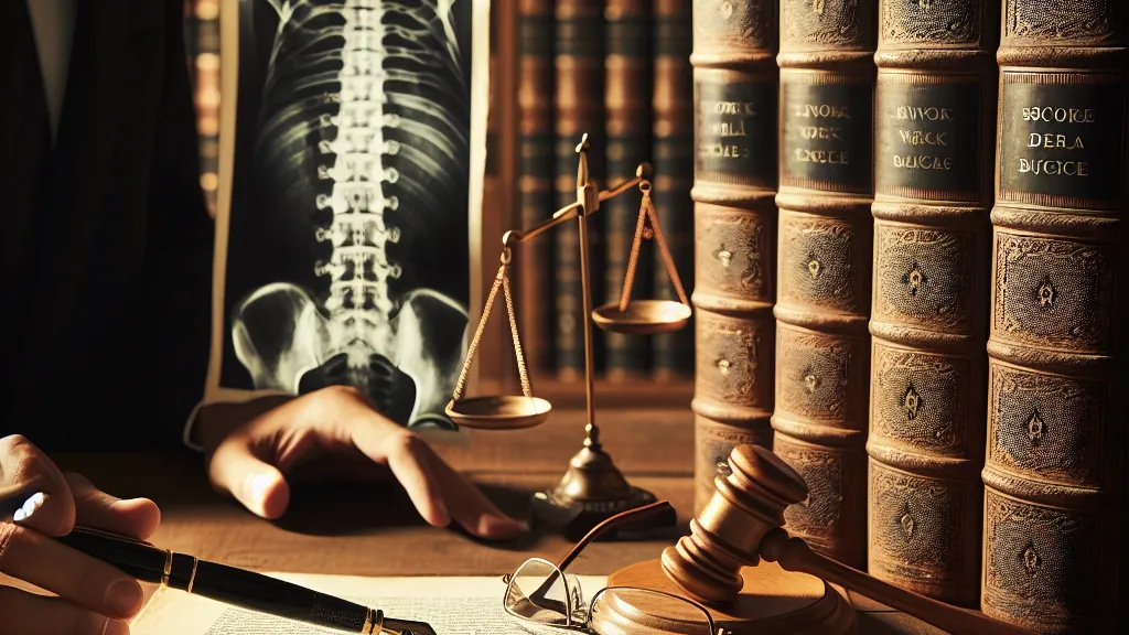 Modelo de Petição inicial de ação contra o INSS para concessão judicial de benefício por incapacidade (auxílio-doença ou aposentadoria por invalidez) fundamentada na incapacidade laborativa por discopatia degenerativa e fi...