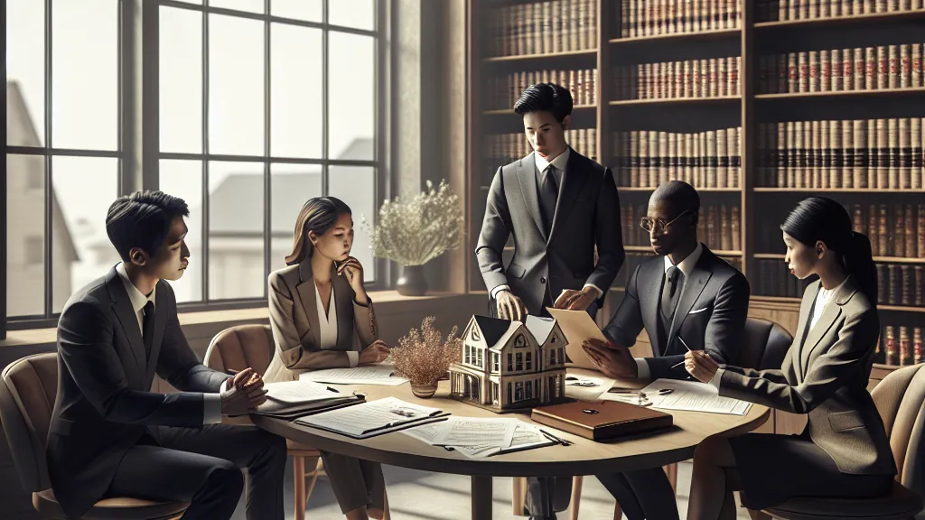 Modelo de Contrato de Parceria entre Cinco Sócios para Administração Conjunta de Imobiliária com Rateio de Despesas e Receitas, Fundamentado nos Princípios do Código Civil e Boa-fé Objetiva