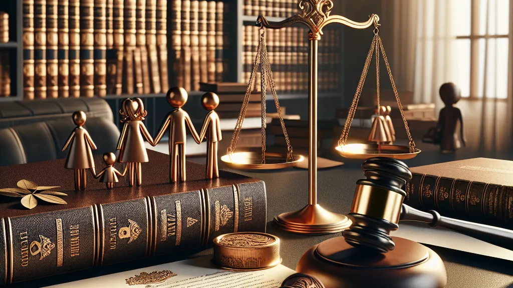 Modelo de Petição inicial de divórcio litigioso com pedido de averbação no registro civil, manutenção de pensão alimentícia ao filho menor e dispensa de alimentos entre ex-cônjuges, fundamentada na CF/88 e CPC/2015