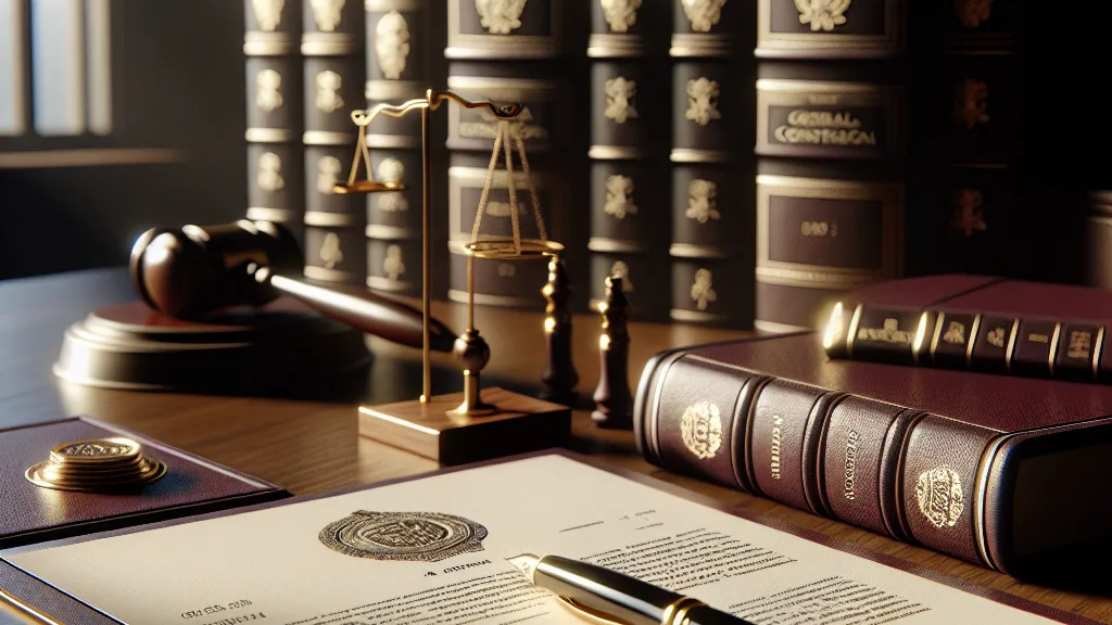 Modelo de Contrato de Prestação de Serviços Advocatícios para Ajuizamento de Ação contra INSS por Indeferimento de Aposentadoria por Incapacidade com Fundamentação no Código Civil e CF/88