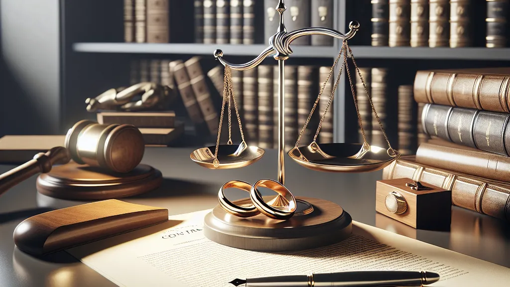 Modelo de Contrato de Divórcio Administrativo por Mútuo Consentimento entre A. J. dos S. e M. F. de S. L. sem Filhos Menores ou Bens a Partilhar, com Homologação Extrajudicial e Fundamentação no CCB e Lei 11.441/2007