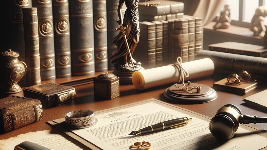 Modelo de Ação de divórcio litigioso com pedido de partilha igualitária de bens, guarda unilateral e alimentos para filho menor, fundamentada na Emenda Constitucional 66/2010, CCB e CPC, entre A.J. dos S. e C.E. da S.