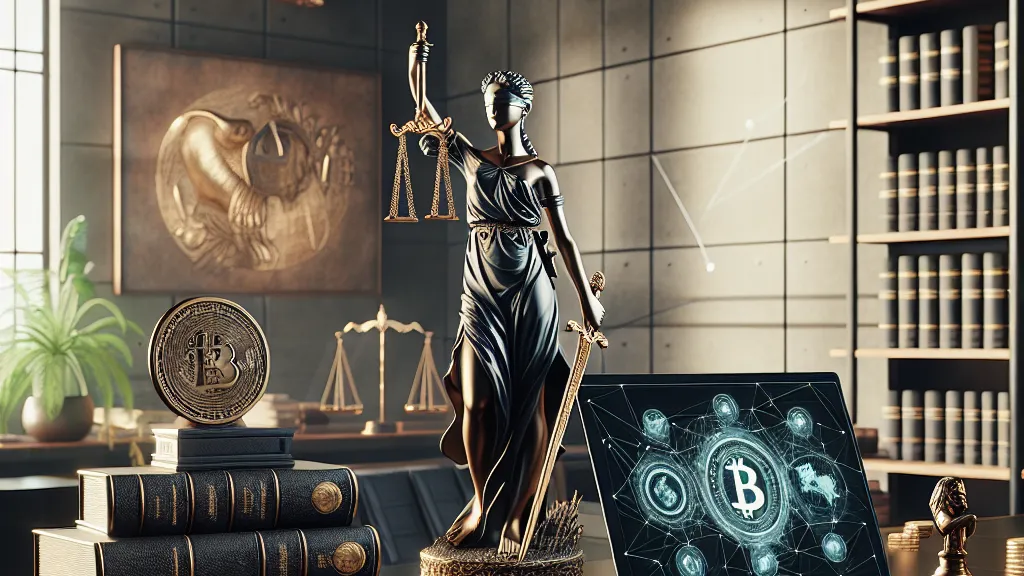Modelo de Contrarrazões de Apelação Cível em ação sobre investimento em criptoativos, defendendo a improcedência da solidariedade da co-investidora e manutenção da condenação apenas da empresa gestora, com base no CPC/2...